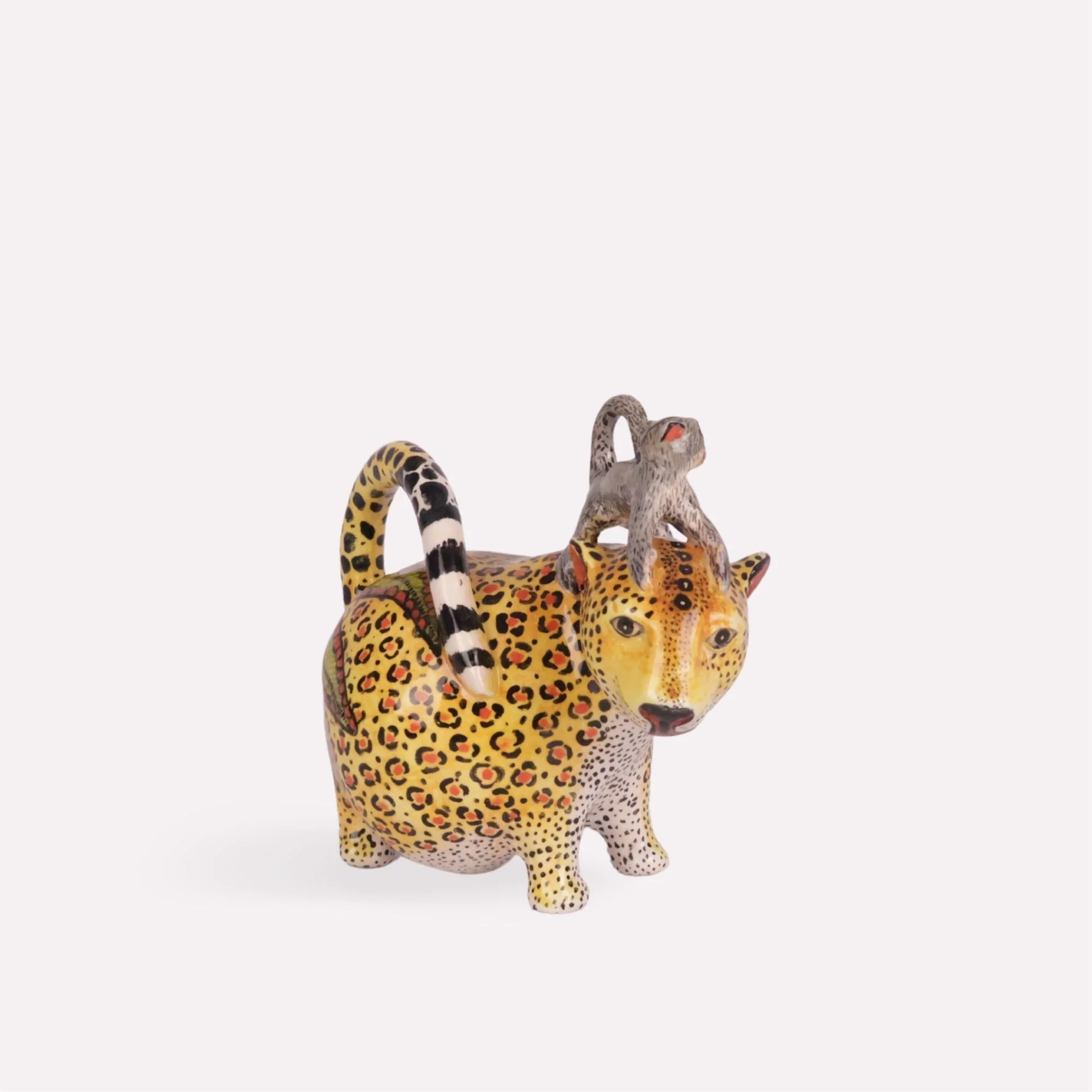 New Ceramics - Fresh Out The Kiln